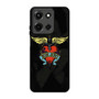 BON JOVI LOGO Motorola Moto G 5G 2025 Case