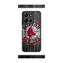 Boston red sox wood Motorola Moto G 5G 2025 Case