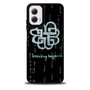 Breaking Benjamin Motorola Moto G 5G 2024/ Moto G 5G 2025 Case
