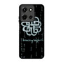 Breaking Benjamin Motorola Moto G 5G 2025 Case