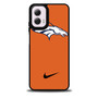 broncos football Motorola Moto G 5G 2024/ Moto G 5G 2025 Case