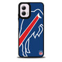 Buffalo Bills 1 Motorola Moto G 5G 2024/ Moto G 5G 2025 Case
