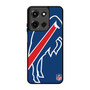 Buffalo Bills 1 Motorola Moto G 5G 2025 Case