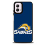 Buffalo Sabres Motorola Moto G 5G 2024/ Moto G 5G 2025 Case