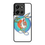 Bugs Bunny Funny Motorola Moto G 5G 2025 Case