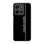 Calvin Klein New Logo Motorola Moto G 5G 2025 Case