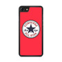 light red converse iPhone 8 | iPhone 8 Plus Case