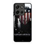Captain America First Avenger 2 Motorola Moto G 5G 2025 Case