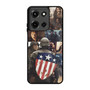 Captain America First Avenger 1 Motorola Moto G 5G 2025 Case