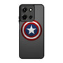 Captain America Shield Motorola Moto G 5G 2025 Case