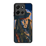 Captain Jack Sparrow 1 Motorola Moto G 5G 2025 Case