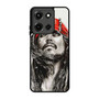 Captain Jack Sparrow 2 Motorola Moto G 5G 2025 Case