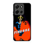 Cardi B Finesse Motorola Moto G 5G 2025 Case