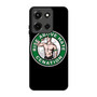 Cenation Logo Motorola Moto G 5G 2025 Case