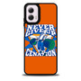 Cenation Never Give Up Motorola Moto G 5G 2024/ Moto G 5G 2025 Case