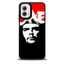 Che guevara Motorola Moto G 5G 2024/ Moto G 5G 2025 Case