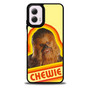 Chewie Motorola Moto G 5G 2024/ Moto G 5G 2025 Case