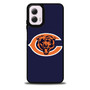 Chicago Bears 2 Motorola Moto G 5G 2024/ Moto G 5G 2025 Case
