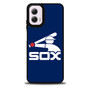 Chicago White Sox 2 Motorola Moto G 5G 2024/ Moto G 5G 2025 Case