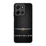 Chrysler Car Logo Motorola Moto G 5G 2025 Case
