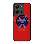 CHVRCHES The Bones Of What You Believe Motorola Moto G 5G 2025 Case