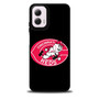 Cincinnati Reds Motorola Moto G 5G 2024/ Moto G 5G 2025 Case