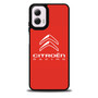 Citroen Racing Logo Motorola Moto G 5G 2024/ Moto G 5G 2025 Case
