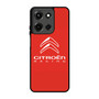 Citroen Racing Logo Motorola Moto G 5G 2025 Case