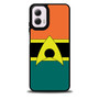 Classic aquaman logo Motorola Moto G 5G 2024/ Moto G 5G 2025 Case