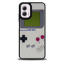 classic nintendo gameboy Motorola Moto G 5G 2024/ Moto G 5G 2025 Case