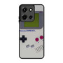 classic nintendo gameboy Motorola Moto G 5G 2025 Case