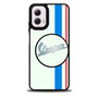 Classic Vespa Motorola Moto G 5G 2024/ Moto G 5G 2025 Case