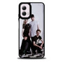 Clean Bandit Motorola Moto G 5G 2024/ Moto G 5G 2025 Case
