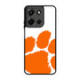 Clemson Tigers 2 Motorola Moto G 5G 2025 Case