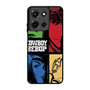 Cowboy bebop stray dog strut 1 Motorola Moto G 5G 2025 Case
