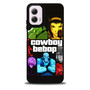 Cowboy bebop stray dog strut 2 Motorola Moto G 5G 2024/ Moto G 5G 2025 Case