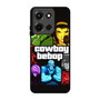 Cowboy bebop stray dog strut 2 Motorola Moto G 5G 2025 Case