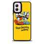Cuphead 2 Motorola Moto G 5G 2024/ Moto G 5G 2025 Case