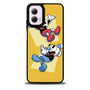 Cuphead 3 Motorola Moto G 5G 2024/ Moto G 5G 2025 Case
