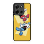 Cuphead 3 Motorola Moto G 5G 2025 Case