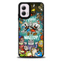 Cuphead All Boss 1 Motorola Moto G 5G 2024/ Moto G 5G 2025 Case