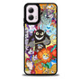 Cuphead All Boss 2 Motorola Moto G 5G 2024/ Moto G 5G 2025 Case