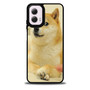 Cute dog Motorola Moto G 5G 2024/ Moto G 5G 2025 Case
