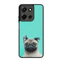 Cute Pug 3 Motorola Moto G 5G 2025 Case