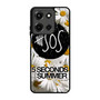 Daisy 5 seconds of summer 5sos Motorola Moto G 5G 2025 Case