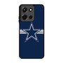 Dallas Coeboys Star Motorola Moto G 5G 2025 Case