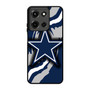 Dallas Cowboys Victory Flag Motorola Moto G 5G 2025 Case