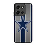 Dallas Cowboys 4 Motorola Moto G 5G 2025 Case