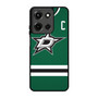 Dallas hockey jersey Motorola Moto G 5G 2025 Case