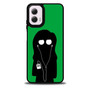 Daria Pod Motorola Moto G 5G 2024/ Moto G 5G 2025 Case